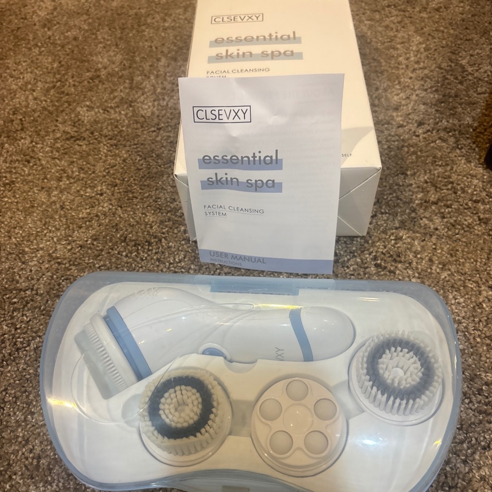 CLSEVXY essential skin spa